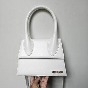 Jacquemus Le Chiquito Grande